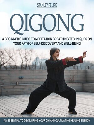 cover image of Qigong